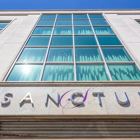 伦敦Sanctum Belsize Road公寓 外观 照片