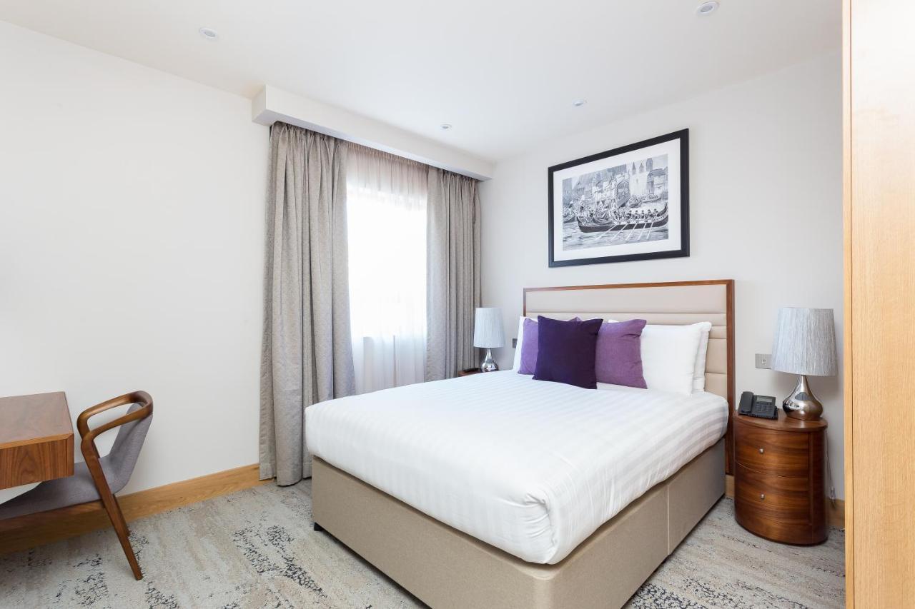 伦敦Sanctum Belsize Road公寓 外观 照片